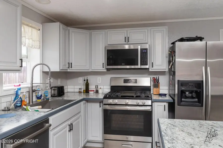 307 Slater Drive, Fairbanks, AK 99701 - #3