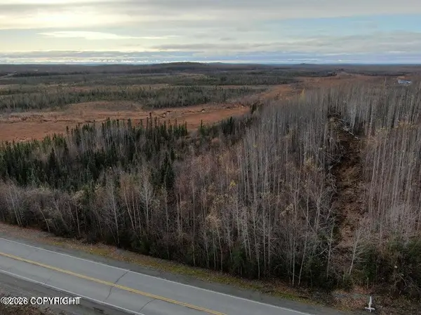 2466 S Johnsons Road, Wasilla, AK 99654