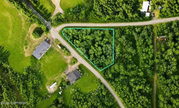 Lot 4 Bennett Road, Fairbanks, AK 99712