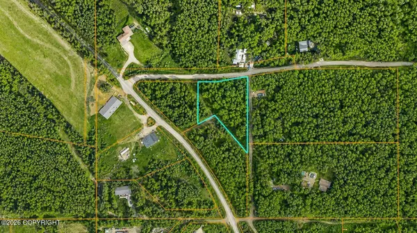 Lot 5 Bennett Road, Fairbanks, AK 99712