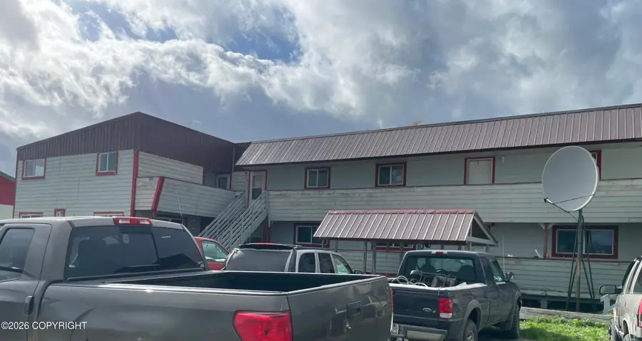 NHN Chichagof Avenue, Sand Point, AK 99661 - #2