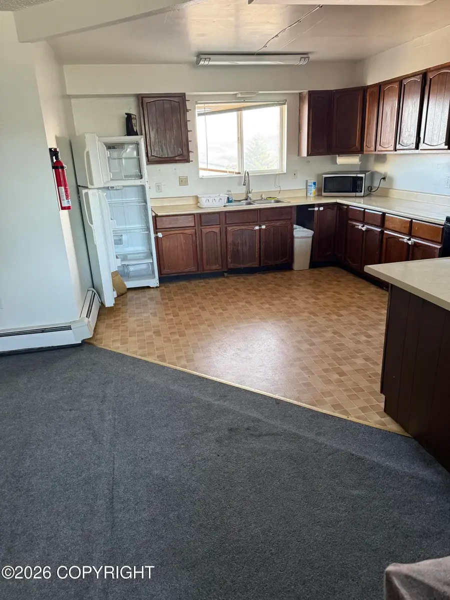 NHN Chichagof Avenue, Sand Point, AK 99661 - #3