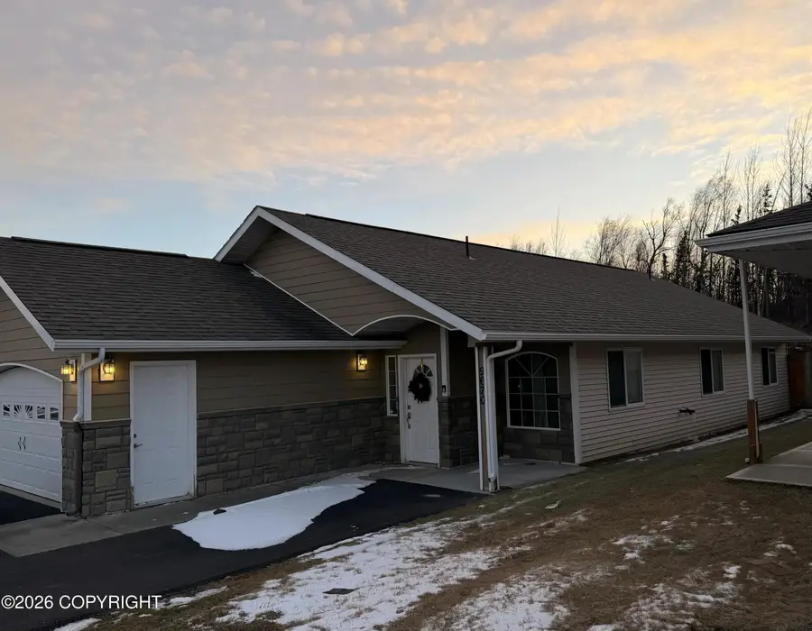 9670 E Forest Grove Circle #9B, Palmer, AK 99645 - #3