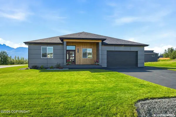 6640 E Exquisite Drive, Wasilla, AK 99645