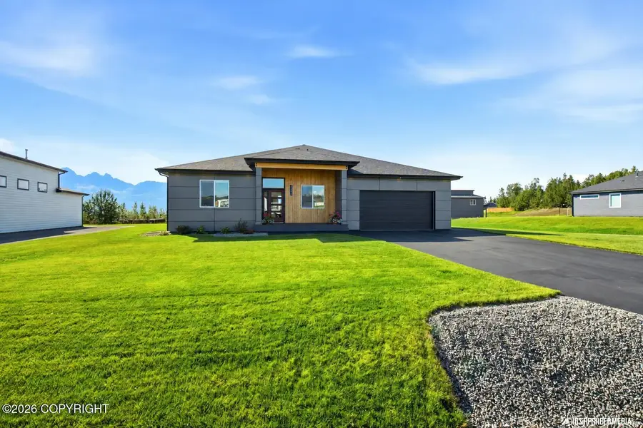 6640 E Exquisite Drive, Gateway, AK 99645 - #3