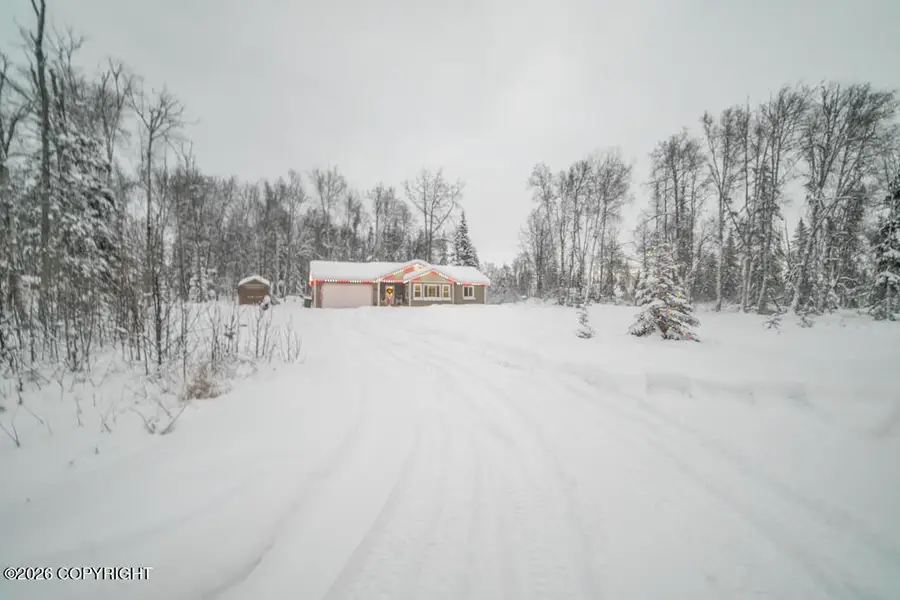 35968 Dayspring Street, Soldotna, AK 99669 - #2