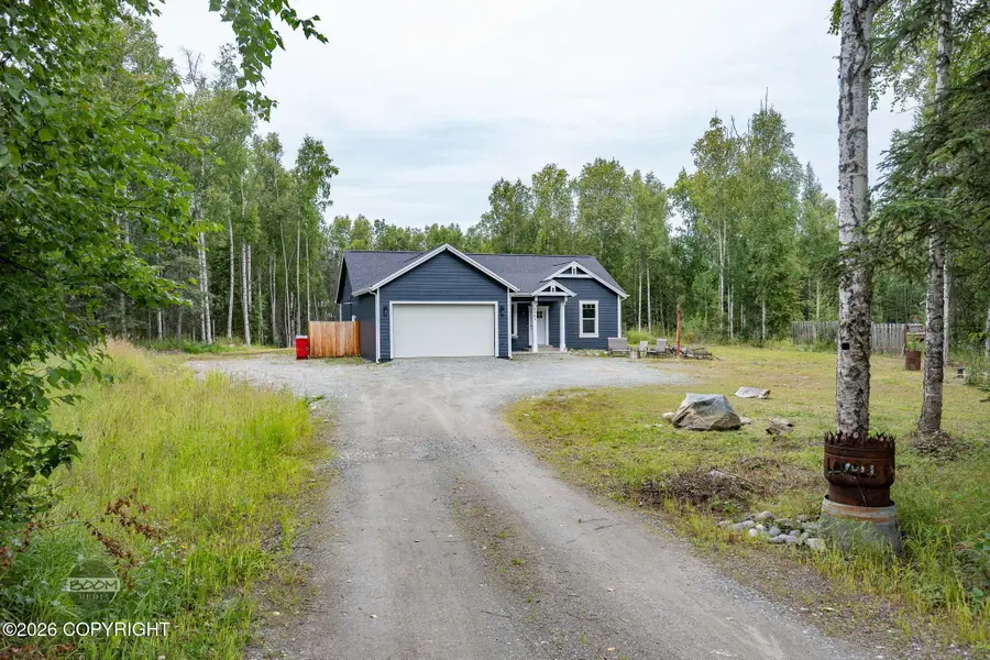 8961 W Emil Drive, Wasilla, AK 99623 - #2