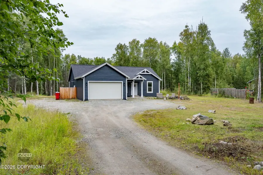 8961 W Emil Drive, Wasilla, AK 99623 - #3