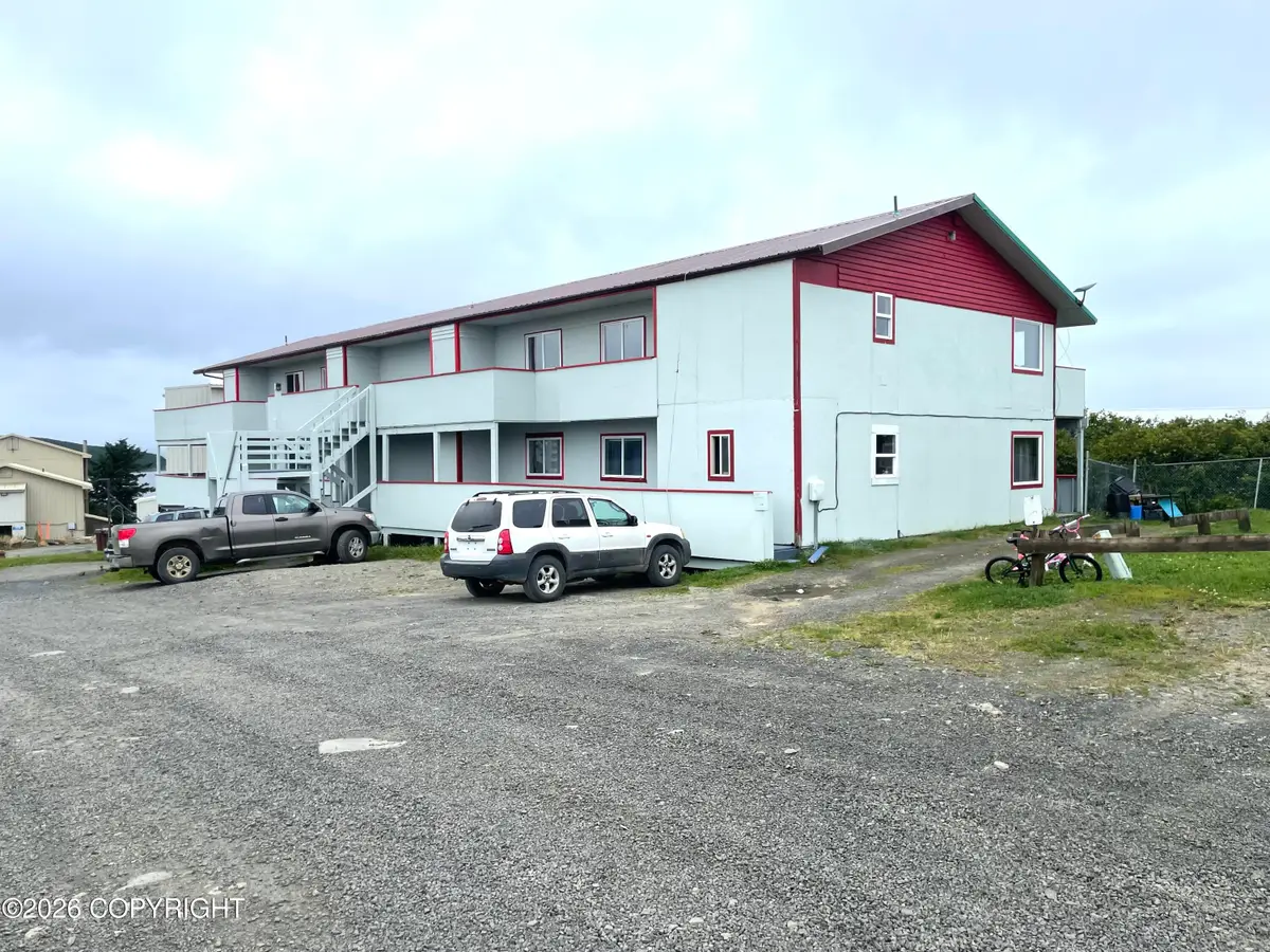 L6 B2 Harborview Estates, Sand Point, AK 99661 - #1