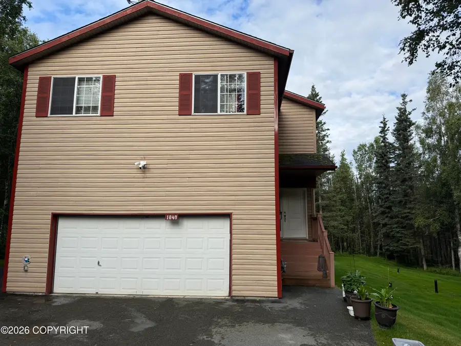 1040 N Sam Snead Loop, Wasilla, AK 99623 - #2