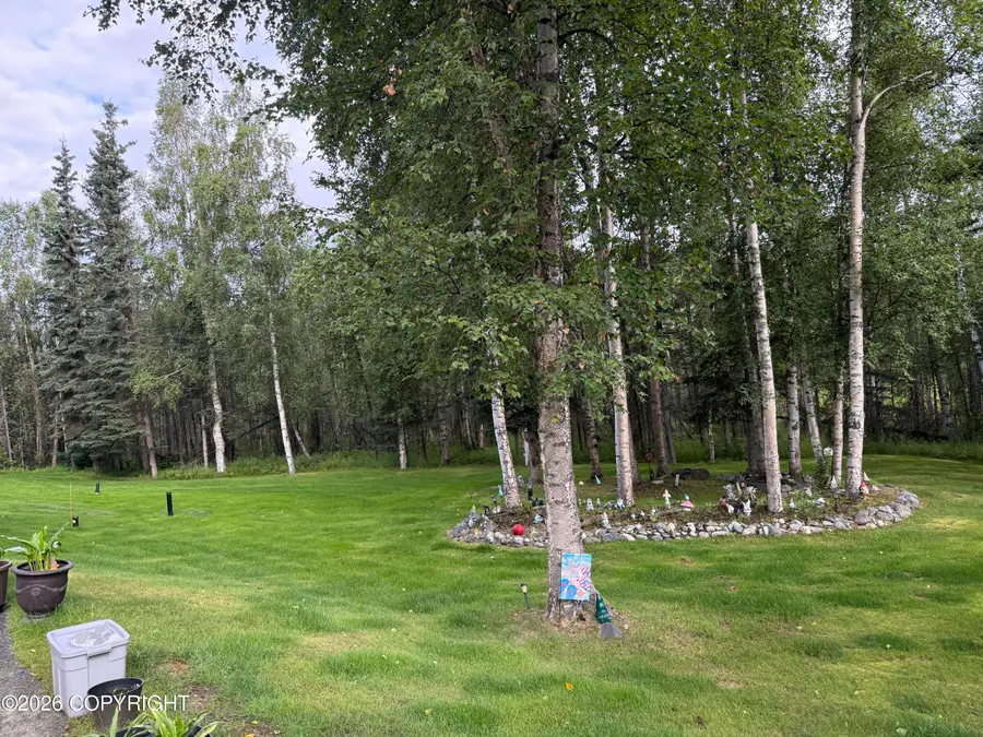 1040 N Sam Snead Loop, Wasilla, AK 99623 - #3