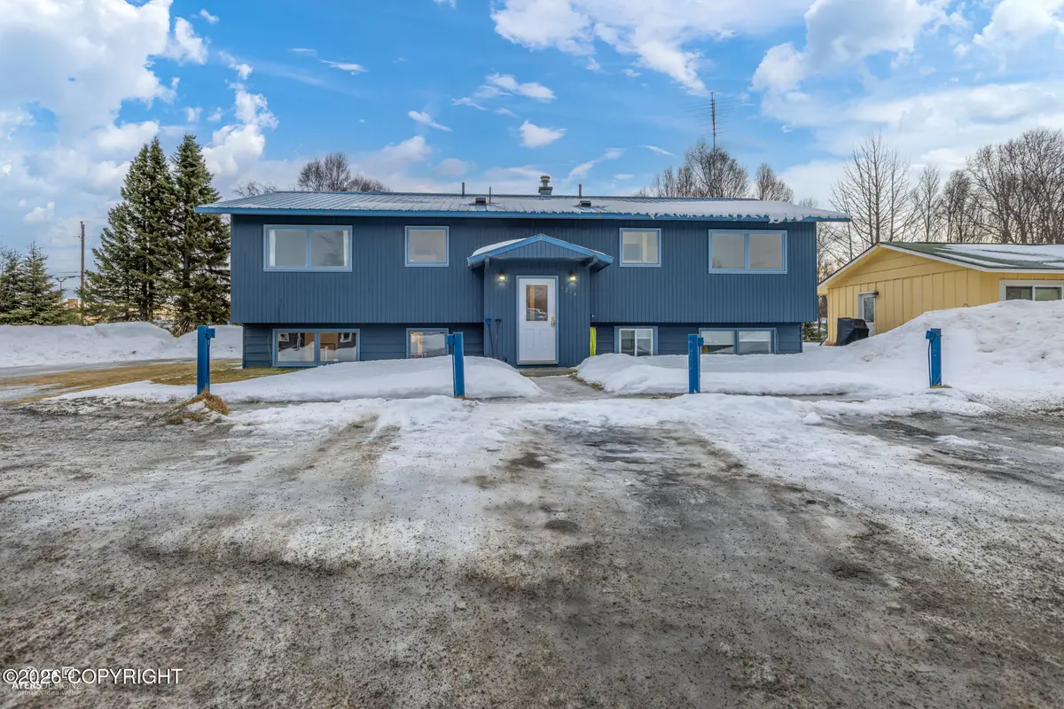 1214 Lilac Lane, Kenai, AK 99611 - Image #1