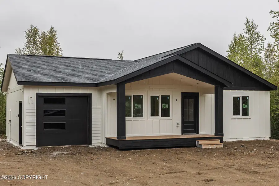 14466 W Siesta Circle, Big Lake, AK 99652 - #3