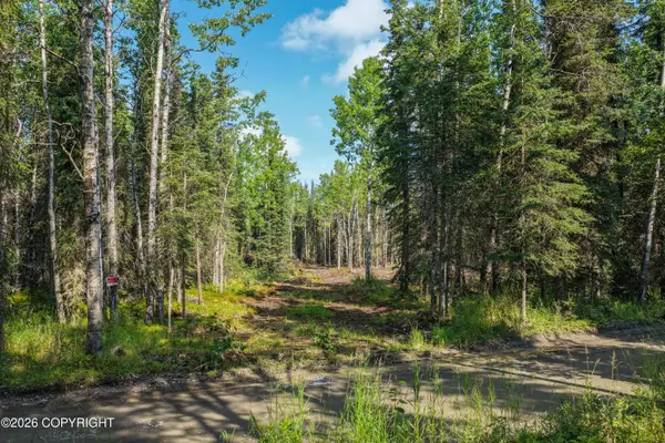 50222 Byington Road, Kasilof, AK 99610