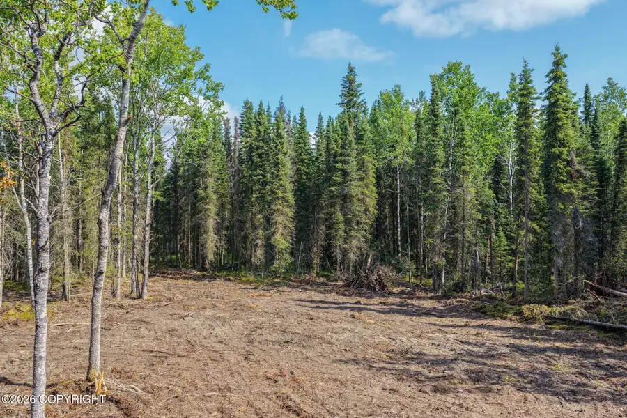 50222 Byington Road, Kasilof, AK 99610 - #2