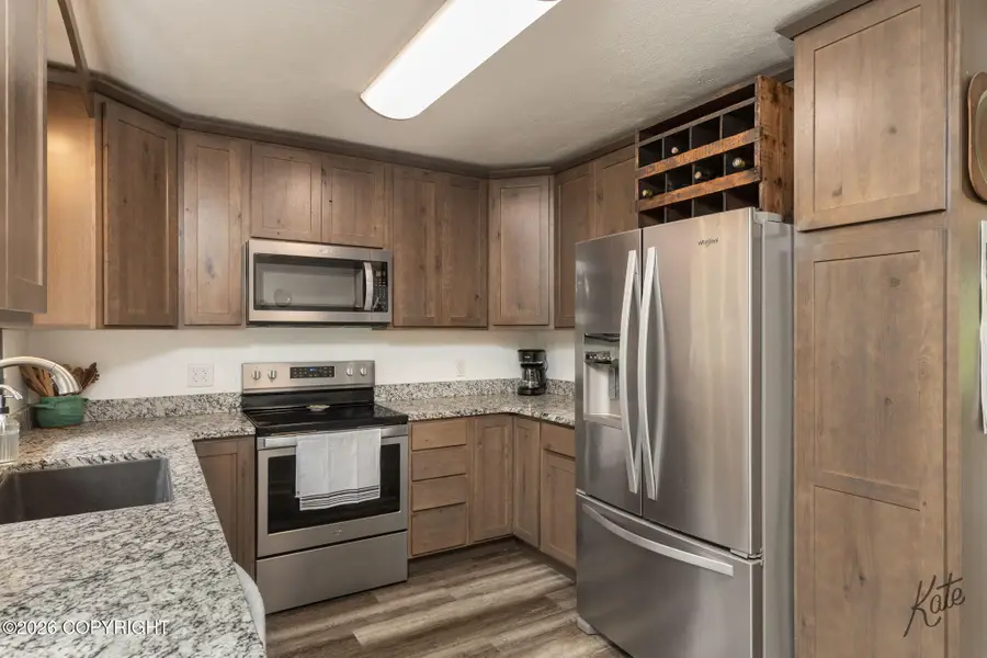 473 Marshall Drive, Fairbanks, AK 99712 - #3