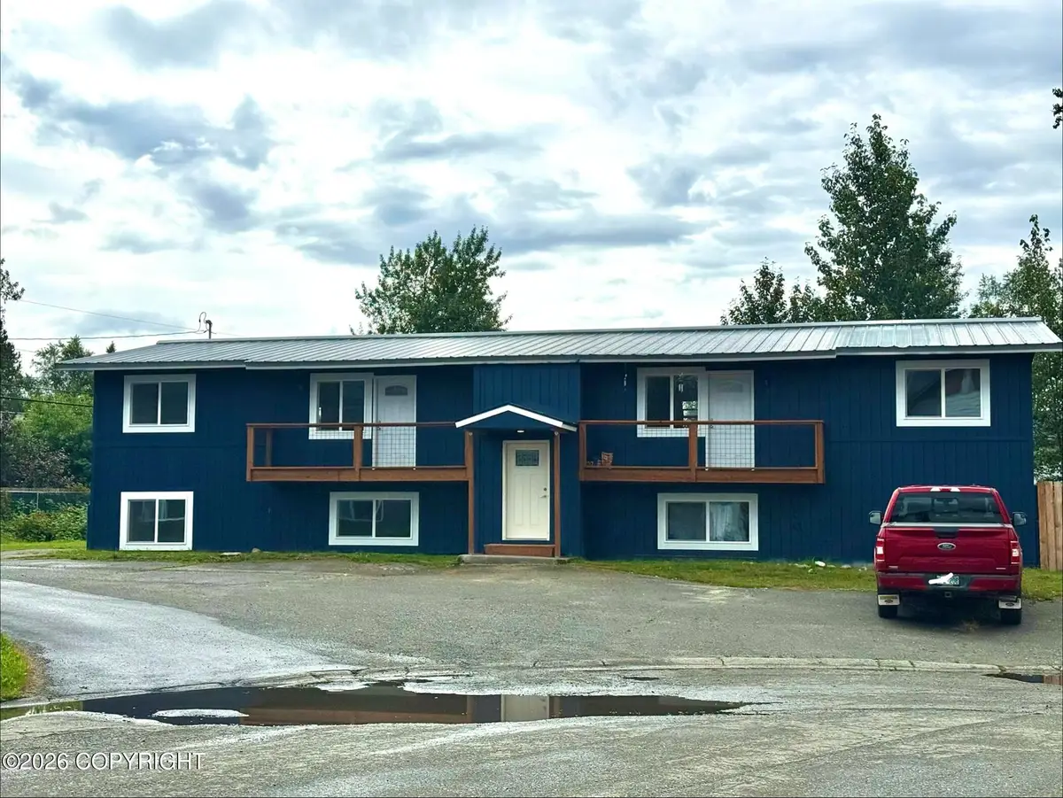 2330 Homestead Court, Anchorage, AK 99507 - #1