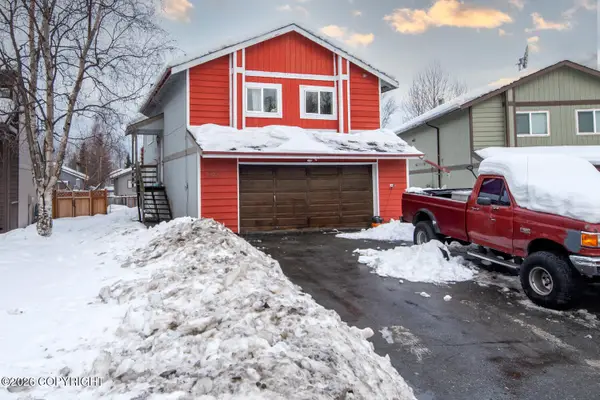 1935 Commodore Drive, Anchorage, AK 99507