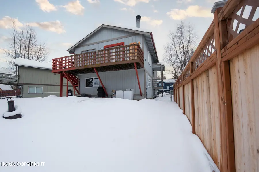 1935 Commodore Drive, Anchorage, AK 99507 - #3
