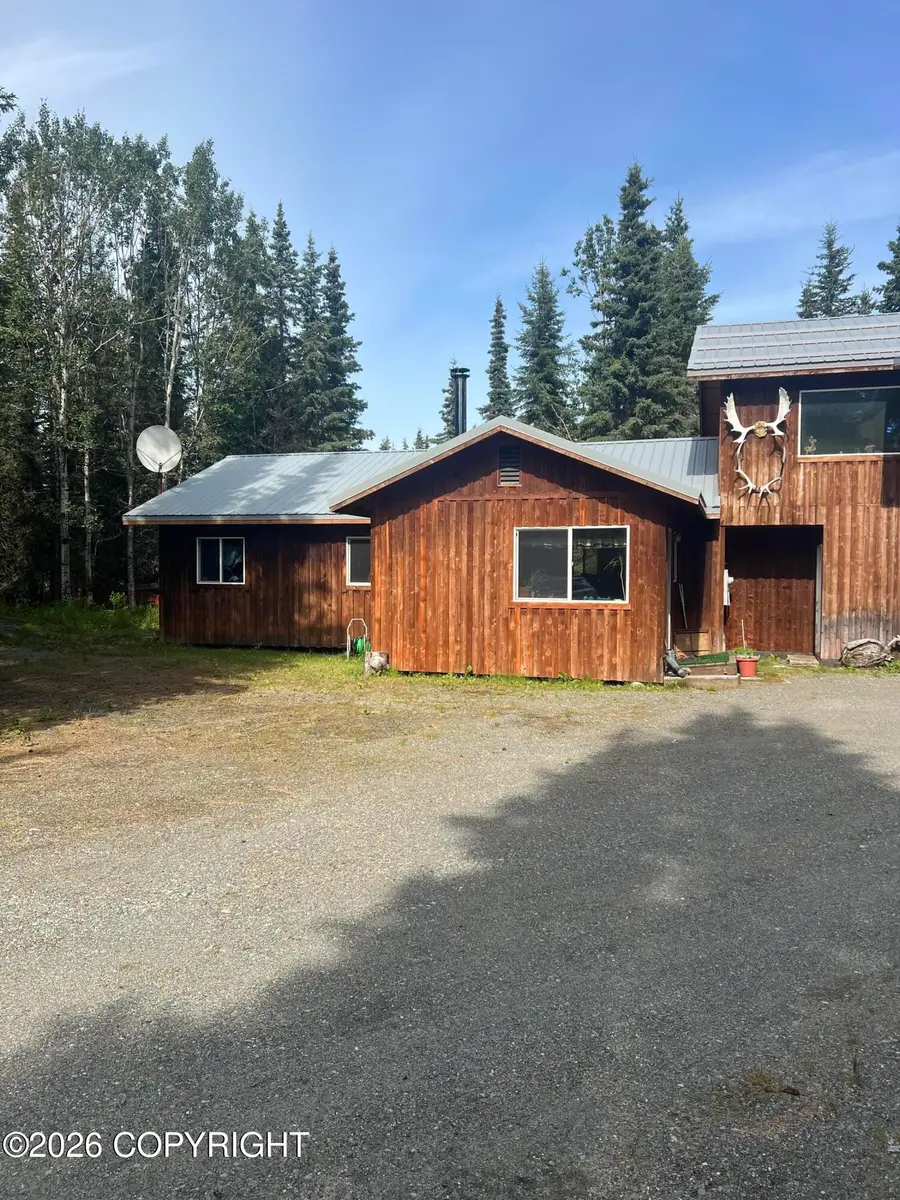 16990 Foste Mcmann Road, Ninilchik, AK 99639 - #2