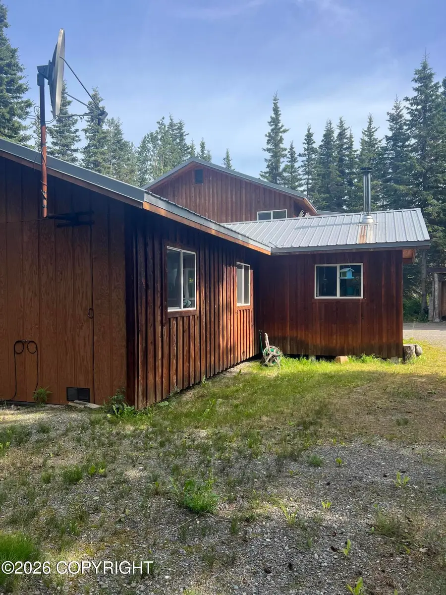 16990 Foste Mcmann Road, Ninilchik, AK 99639 - #3