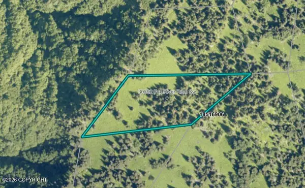30392 SW Fox River Rem, Homer, AK 99603