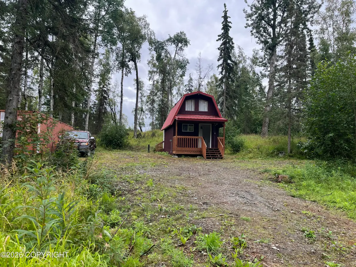 40137 Moose Range Drive, Sterling, AK 99672 - #1