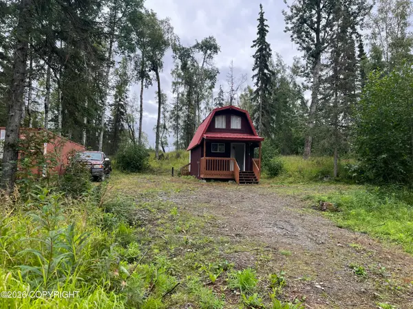 40137 Moose Range Drive, Sterling, AK 99672
