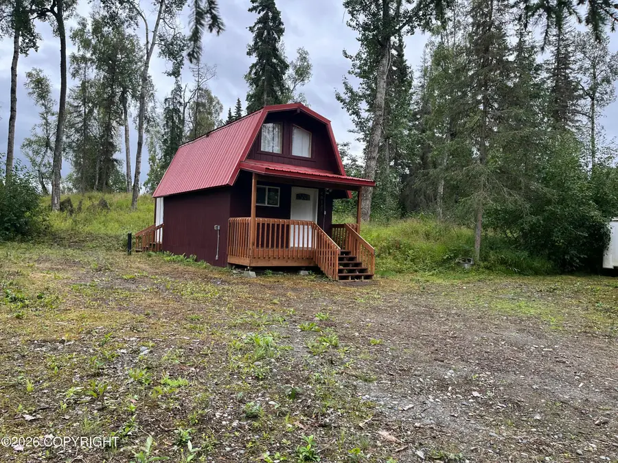 40137 Moose Range Drive, Sterling, AK 99672 - #2