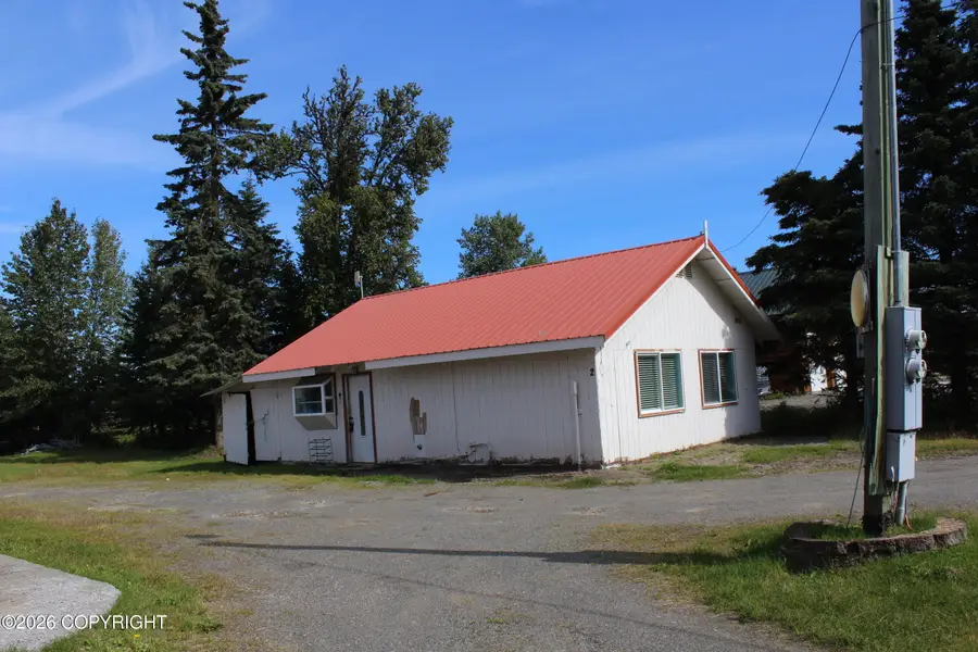 66160 Oil Well Road, Ninilchik, AK 99639 - #3