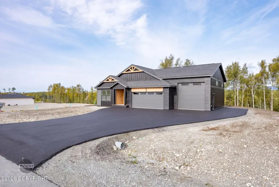 2609 W Longview Circle, Wasilla, AK 99654 - #3