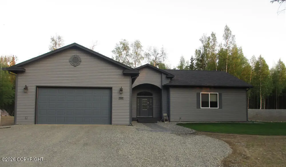 9024 W Sanderling Drive, Wasilla, AK 99623 - #1