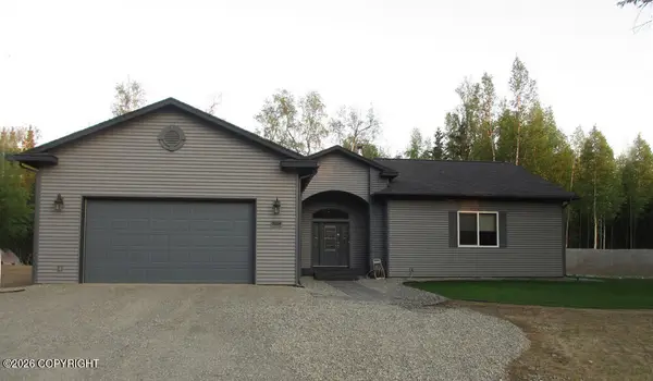 9024 W Sanderling Drive, Wasilla, AK 99623