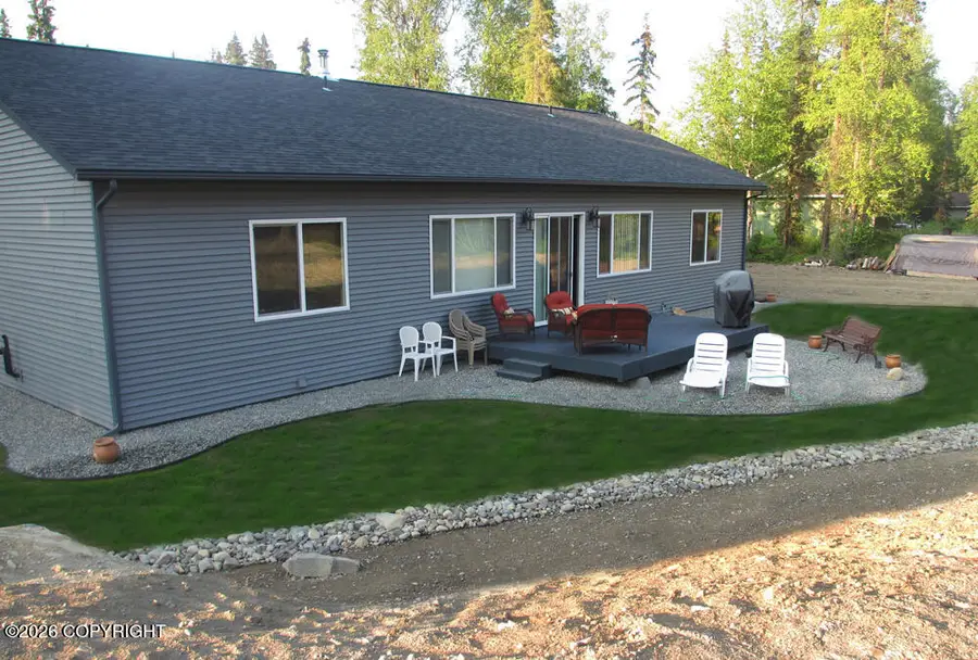 9024 W Sanderling Drive, Wasilla, AK 99623 - #2