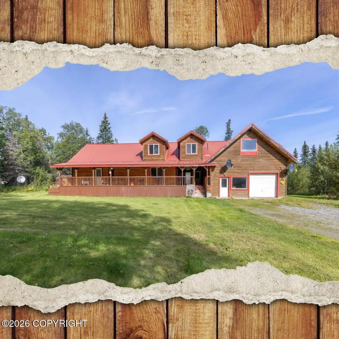 52790 Bastien Drive, Kenai, AK 99611 - #1