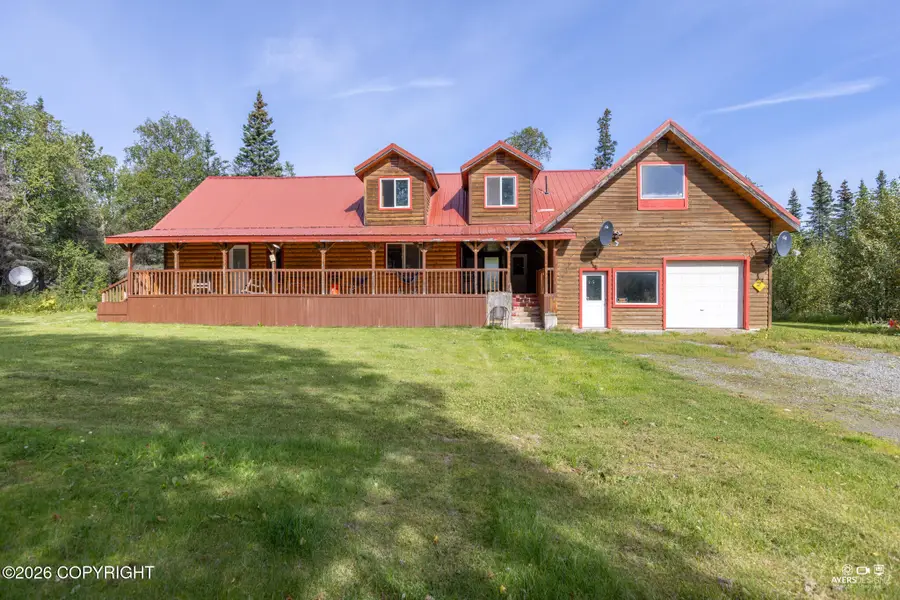 52790 Bastien Drive, Kenai, AK 99611 - #2