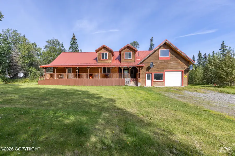 52790 Bastien Drive, Kenai, AK 99611 - #3
