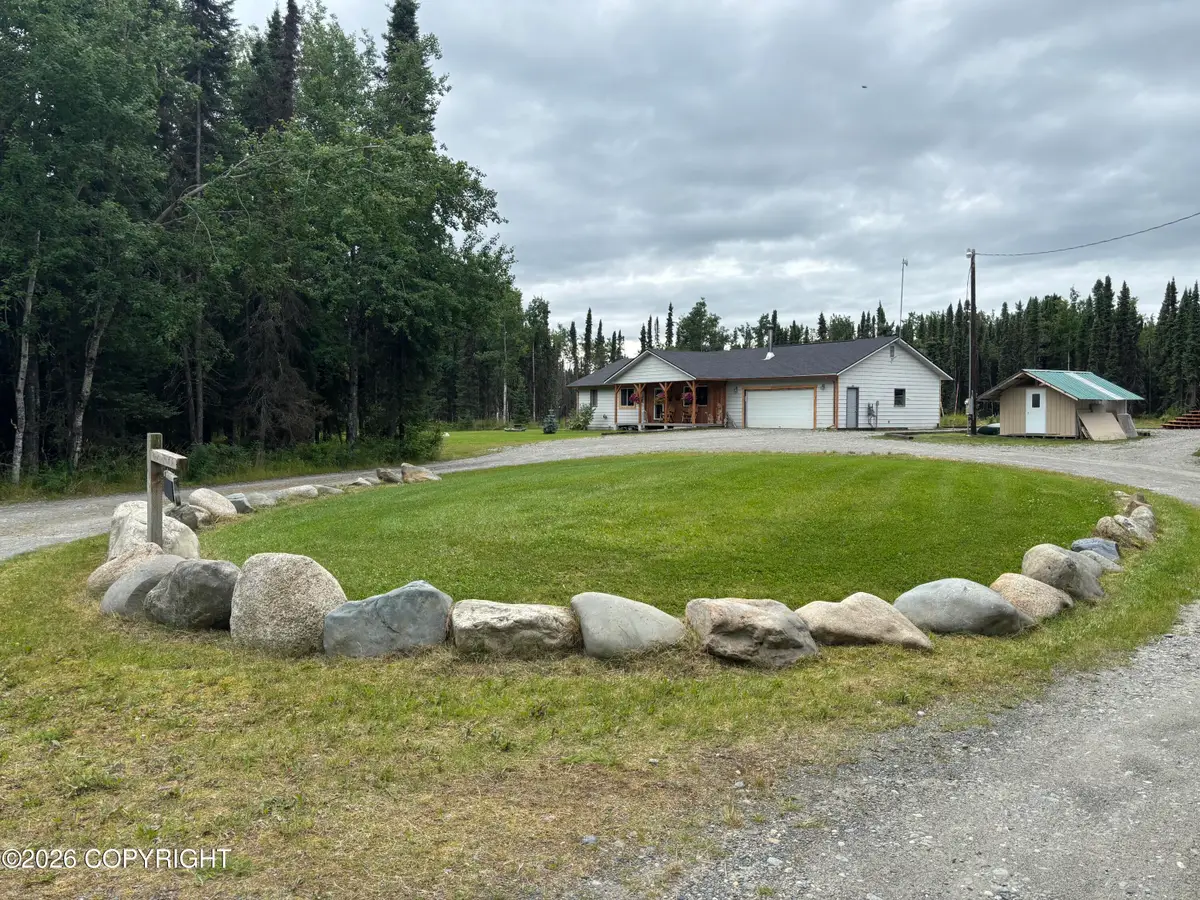 37285 Big Horn Street, Sterling, AK 99672 - #1