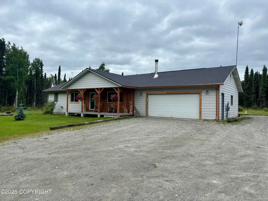 37285 Big Horn Street, Sterling, AK 99672 - #2