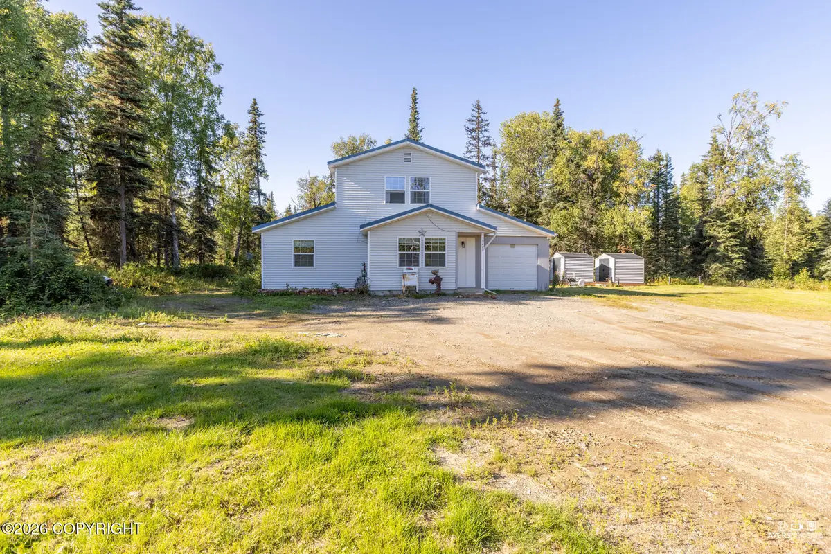 50470 Newberry Avenue, Nikiski, AK 99611 - #1