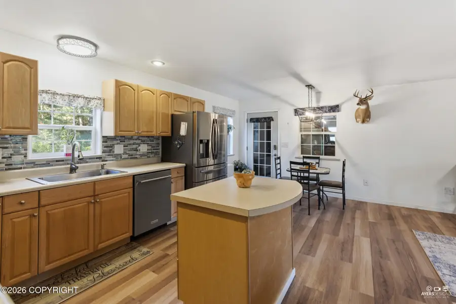50470 Newberry Avenue, Nikiski, AK 99611 - #2