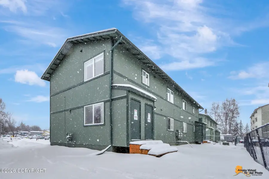 7420 Nancy Street, Anchorage, AK 99507 - #2