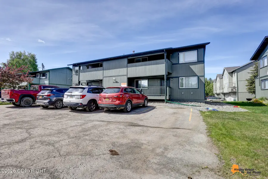 7420 Nancy Street, Anchorage, AK 99507 - #3
