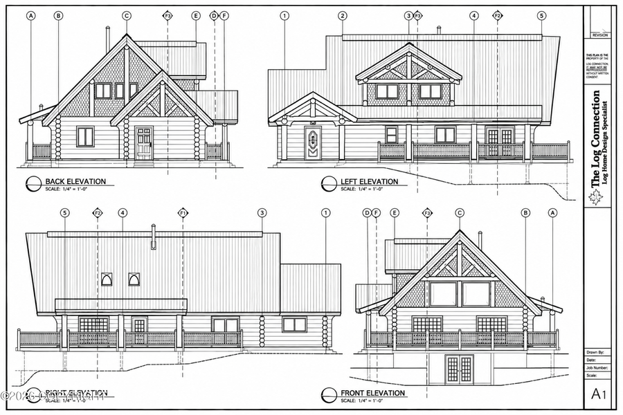 5 Borealis Avenue, Tok, AK 99780 - #2
