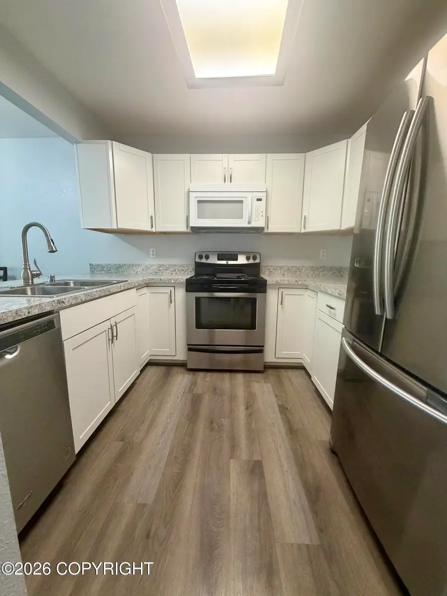 9020 Ashley Circle, Anchorage, AK 99502 - #2