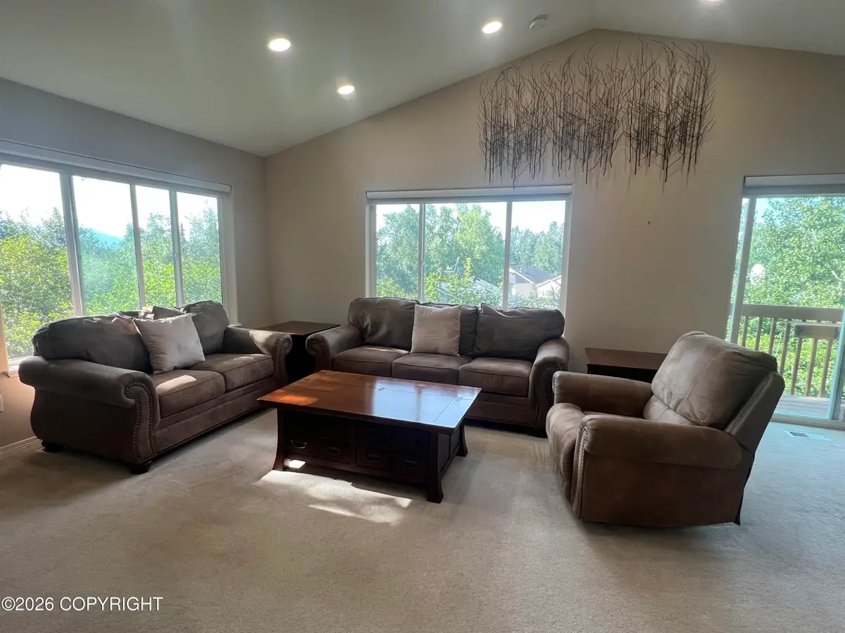 1302 E Klatt Road #1302, Anchorage, AK 99515 - #1