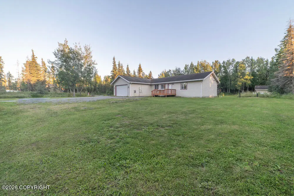 46885 Mooseberry Avenue, Kenai, AK 99611 - #1