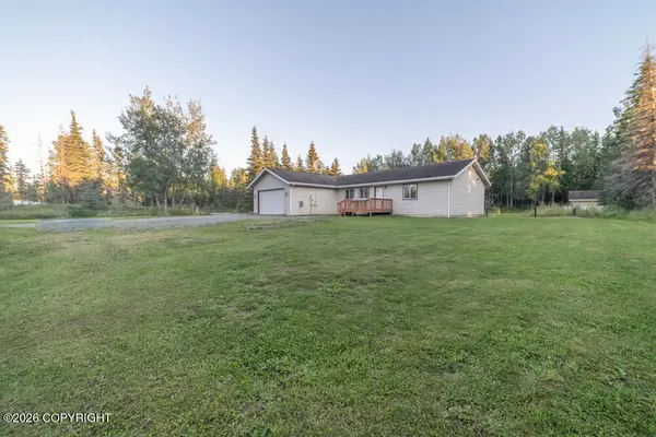 46885 Mooseberry Avenue, Kenai, AK 99611