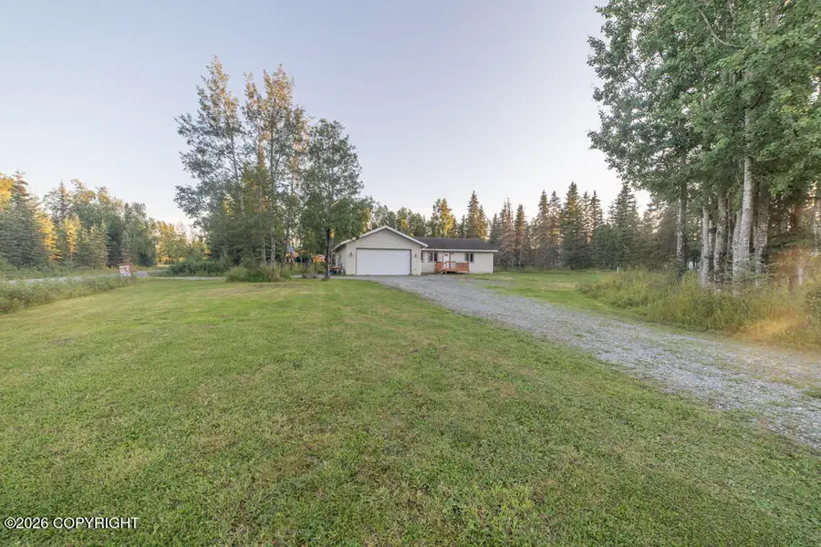 46885 Mooseberry Avenue, Kenai, AK 99611 - #2