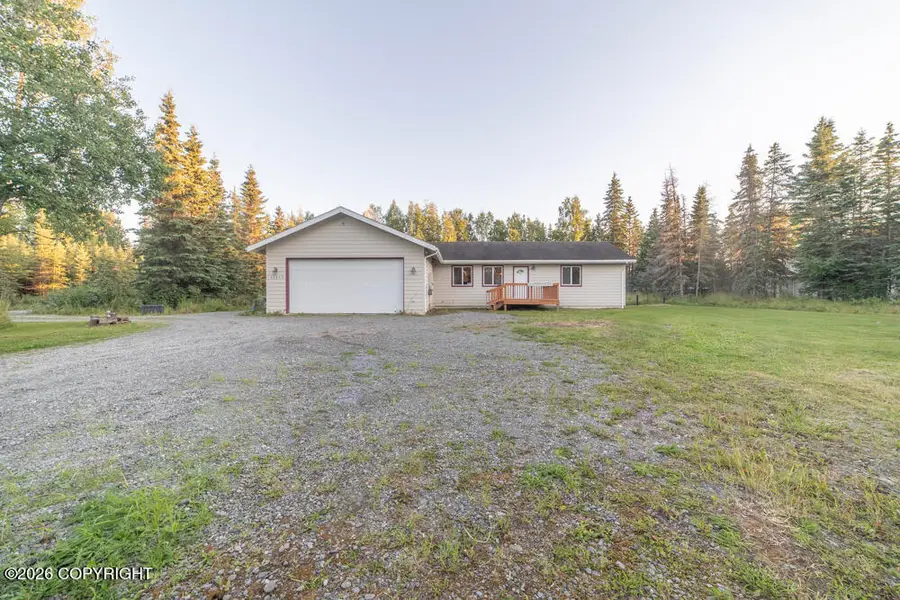 46885 Mooseberry Avenue, Kenai, AK 99611 - #3